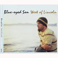 Blue-Eyed Son/West Of Lincoln(japanse edition)