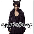 HYDE/COUNTDOWN[KSCL-888]