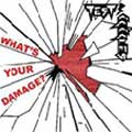 ワッツ・ユア・ダメージ? ワッツ・ユア・ダメージ?