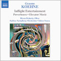 Koehne:Elevator Music/Inflight Entertainment/Unchained Melody/Powerhouse:Diana Doherty