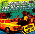 Sly & Robbie and The TAXI Gang Presents SOUND OF ONE POP STUDIO Vol.2