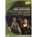 モーツァルト：歌劇《ドン・ジョヴァンニ》全曲／レヴァイン、メトロポリタン歌劇場管弦楽団