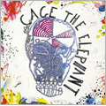 ケイジ・ジ・エレファント ケイジ・ジ・エレファント