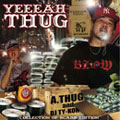 A-THUG/Yeeeah Thug Mixed By DJ TY-KOH[FSE-001]