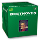 Beethoven: The Masterworks (Box Set)