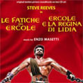 Le Fatiche Di Ercole/...Ercole E La Regina Di Lidia