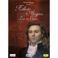 Live In Paris/ Roberto Alagna