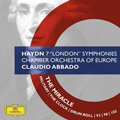 Haydn: 7 London Symphonies - Symphony No.93, No.96, No.98, No.100-103, Sinfonia Concertante Haydn: 7 London Symphonies - Symphony No.93, No.96, No.98, No.100-103, Sinfonia Concertante