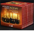 MOZART:COMPLETE PIANO CONCERTOS:VIVIANA SOFRONITZKI(fp)/TADEUSZ KAROLAK(cond)/MUSICAE ANTIQUAE COLLEGIUM VARSOVIENSE/ETC MOZART:COMPLETE PIANO CONCERTOS:VIVIANA SOFRONITZKI(fp)/TADEUSZ KAROLAK(cond)/MUSICAE ANTIQUAE COLLEGIUM VARSOVIENSE/ETC