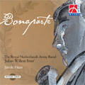 Bonaparte -Berlioz, L.Adam, M.Rozsa, H.Wieniawski, Gershwin, etc / Jan de Haan(cond), Royal Netherlands Army Band "Johan Willem Friso" Bonaparte -Berlioz, L.Adam, M.Rozsa, H.Wieniawski, Gershwin, etc / Jan de Haan(cond), Royal Netherlands Army Band "Johan Willem Friso"