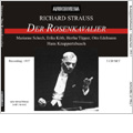 R.Strauss: Der Rosenkavalier (9/3/1957) / Hans Knappertsbusch(cond), Bavarian State Opera Orchestra & Chorus, etc R.Strauss: Der Rosenkavalier (9/3/1957) / Hans Knappertsbusch(cond), Bavarian State Opera Orchestra & Chorus, etc