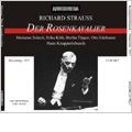 R.Strauss: Der Rosenkavalier (9/3/1957) / Hans Knappertsbusch(cond), Bavarian State Opera Orchestra & Chorus, etc