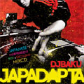 DJ BAKU/JAPADAPTA[POP-115]