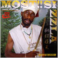 MOST!!SIZZLA/Mixed By Kyo-ko(In The Mood)