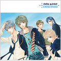 CRESCENDO ［CD+DVD］＜初回生産限定盤＞