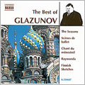 (The) Best of Glazunov (The) Best of Glazunov