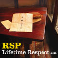 Lifetime Respect -女編- ［CD+DVD］＜初回生産限定盤＞