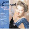 Last Rose of Summer / Joan Hammond Last Rose of Summer / Joan Hammond