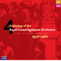 Anthology of Royal Concertgebouw Orchestra Vol.4 (1970-1980)