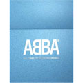 ABBA/コンプリート・スタジオ・レコーディングス ［9CD+2DVD］＜初回