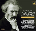 Ignace Jan Paderewski -The 1911/1930 Complete Original 78s: Chopin, Debussy, Schubert, Liszt, etc Ignace Jan Paderewski -The 1911/1930 Complete Original 78s: Chopin, Debussy, Schubert, Liszt, etc