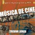 Trevor Jones : Musica de Cine