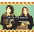 Alaitz Eta Maider/Alaitz Eta Maider[KD468CD]