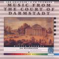 Music From The Court Of Darmstadt/etc Music From The Court Of Darmstadt/etc