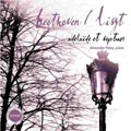 Beethoven/Liszt: Piano Transcriptions Beethoven/Liszt: Piano Transcriptions