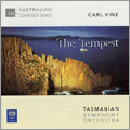 Vine: Oboe Concerto; Smith's Alchemy; Tempest Suite