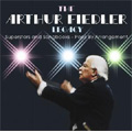 The Arthur Fiedler Legacy Vol.5 -Superstars & Songbooks -Pops by Arrangement :A.L.Webber/M.Safka/J.Fogerty/etc :Boston Pops Orchestra/etc