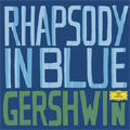 Gershwin: Rhapsody in Blue, An American in Paris, Piano Prelude, etc (1982-90) / Leonard Bernstein(cond), LAPO, etc