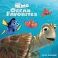 Finding Nemo: Ocean Favorites