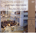 Haydn: Missa Cellensis Hob.XXII-5 (6/21/2008) / Jos van Immerseel(cond), Anima Eterna, Lydia Teuscher(S), Marianne Beate Kielland(A), etc