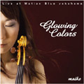 Glowing Colors/Live at Motion Blue yokohama