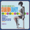 Sharon Tandy/桼åӥ꡼å[VSCD-2887]