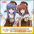 キャラジオCD SHUFFLE!バーベナ学園放送部vol.3 キャラジオCD SHUFFLE!バーベナ学園放送部vol.3