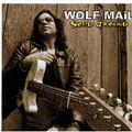 Wolf Mail/SOLID GROUND[BSMF-2006]