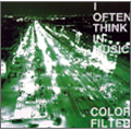 TOWER RECORDS ONLINE㤨Color Filter/I OFTEN THINK IN MUSIC[CJGP-4039]פβǤʤ2,530ߤˤʤޤ