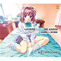 LOVERS featuring 河合理恵 LOVERS featuring 河合理恵