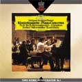 モーツァルト:ピアノ協奏曲第14番/第26番「戴冠式」 (1978):タマーシュ・ヴァーシャリ(p/指揮)/BPO＜タワーレコード限定＞