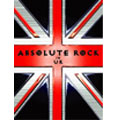 アブソルート・ロック in UK<初回限定特別価格盤> アブソルート・ロック in UK<初回限定特別価格盤>