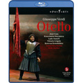 Verdi: Otello / Antoni Ros Marba, Gran Teatre De Liceu Orchestra, etc