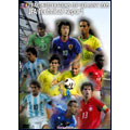 FIFAコンフェデレーションズカップ ドイツ2005 JFAテクニカルレポート