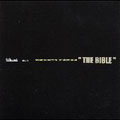 THE BIBLE THE BIBLE
