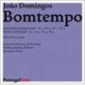 J.D.Bomtempo: Piano Concertos No.1-No.4 / Nella Maissa(p), Klauspeter Seibel(cond), Nurnberg SO J.D.Bomtempo: Piano Concertos No.1-No.4 / Nella Maissa(p), Klauspeter Seibel(cond), Nurnberg SO