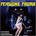 Pensione Paura＜限定盤＞