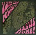 TOWER RECORDS ONLINE㤨Jarvis Humby/Assume the Position It's[WKDC5001472]פβǤʤ2,690ߤˤʤޤ