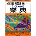図解雑学 よくわかる楽典  ［BOOK+CD］