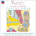 Poulenc: Piano Music; Chamber Music